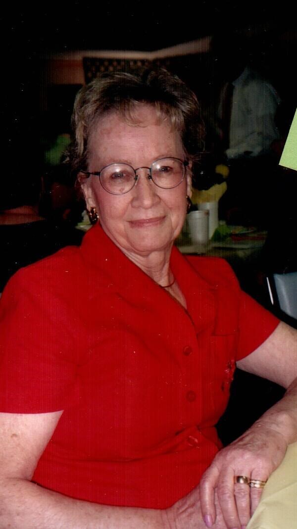 Obituary of Loretta Sue Russell