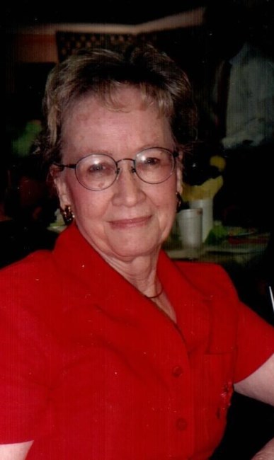 Obituary of Loretta Sue Russell