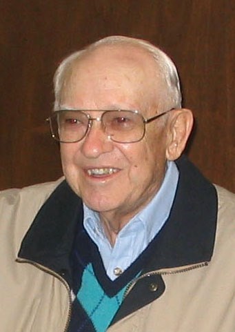 Obituary of Paul F. Moon