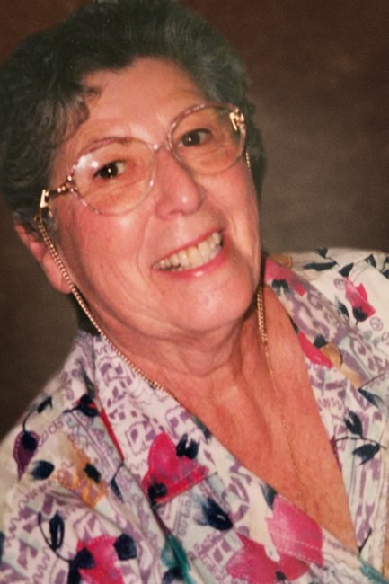Obituary of Rachel Dolabson