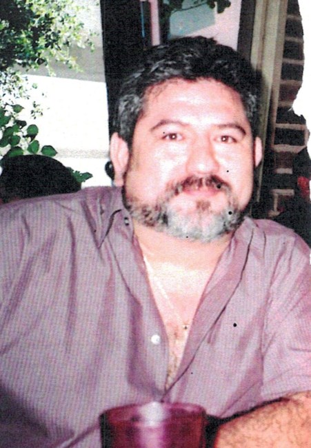 Obituary of Robert Alfred Gonzales