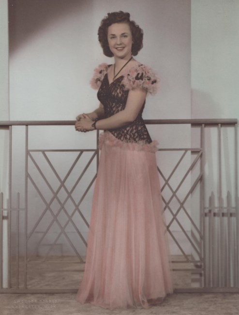 Obituary of Beverly May Baza