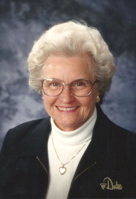 Obituary of Yvonne A. Draper