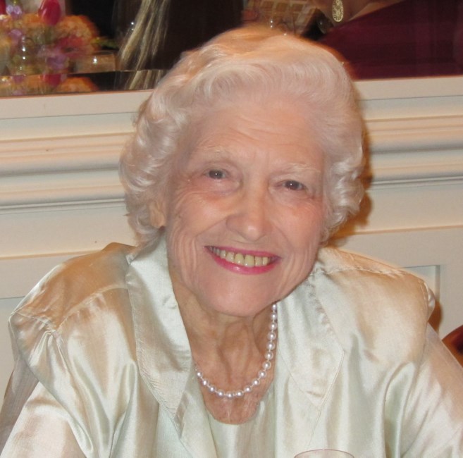 Obituary of Shirley E Orlansky