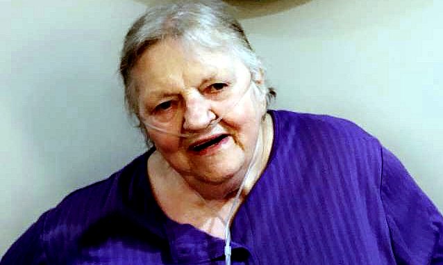 Obituary of Lieselotte E. Nielsen