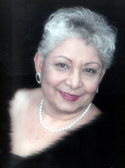 Obituary of Carmen L. Morales