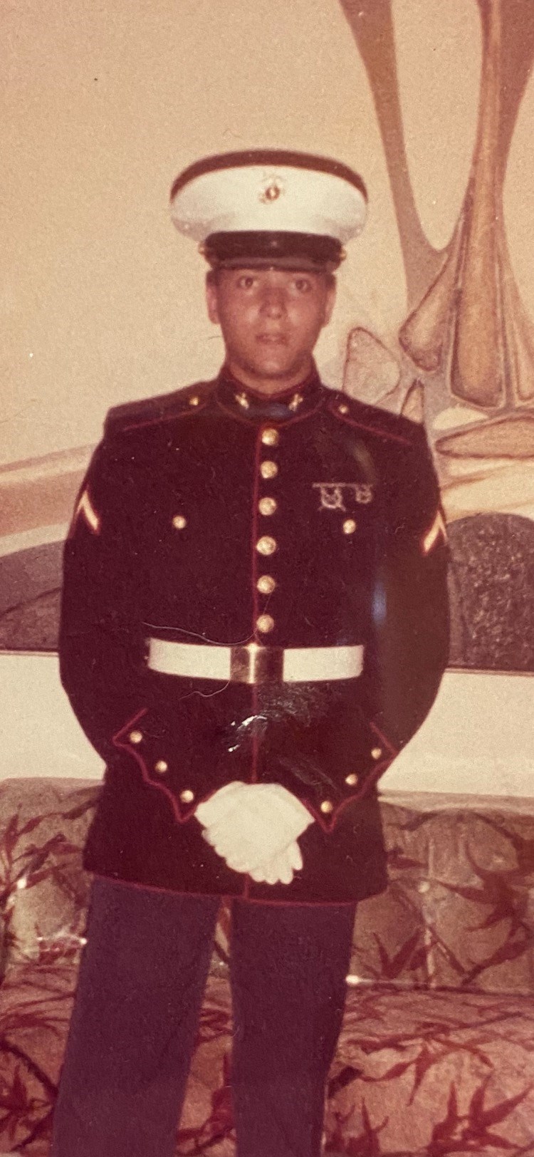 Obituary of Angel Manuel Morales