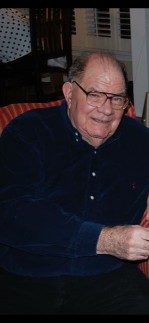 Obituary of Theodore Alan Raymond