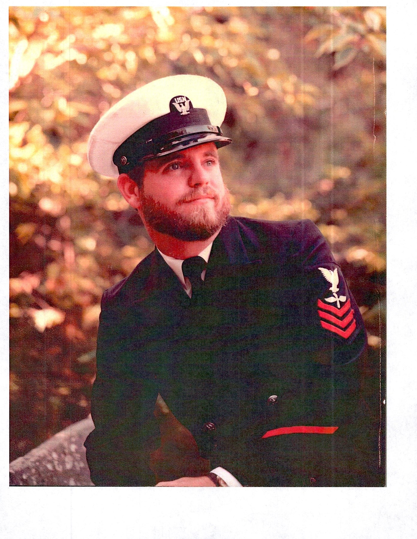 Obituary of Samuel Thomas Glaze