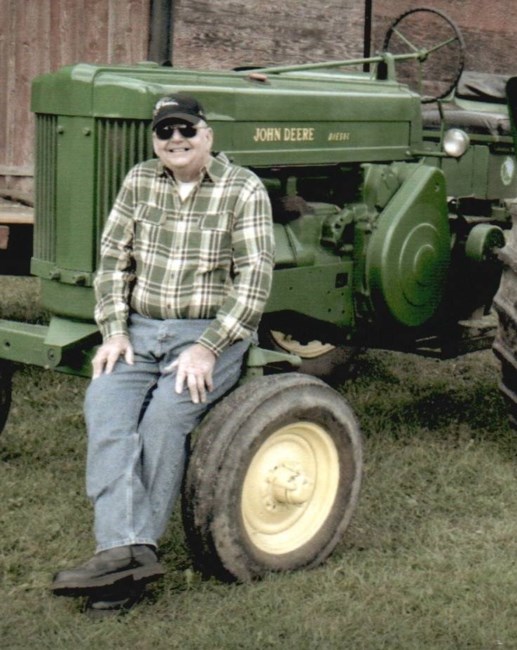 Obituary of Frederick Lee