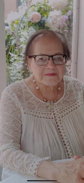 Obituary of Gloria Schiavetta