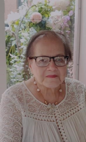 Obituary of Gloria Schiavetta