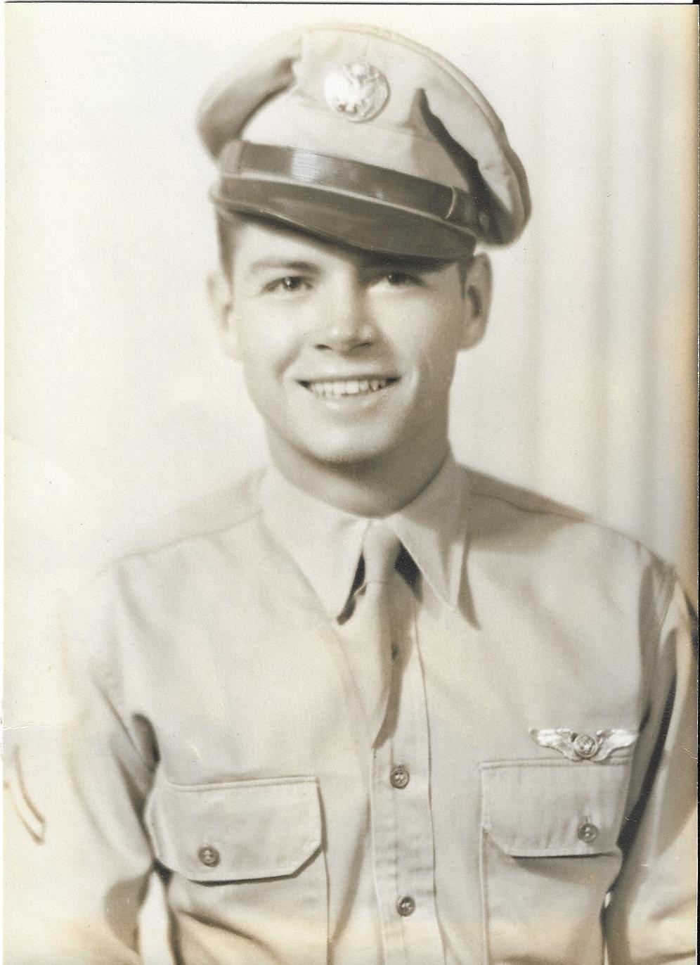 Obituary of Warren Allen Buckler