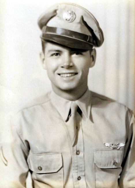 Obituary of Warren Allen Buckler