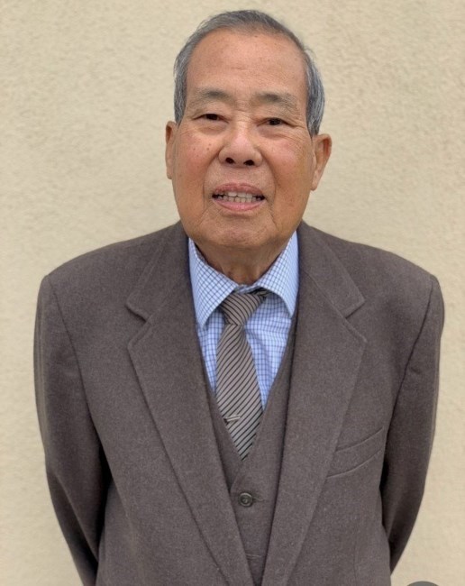 Obituary of Ly Ho