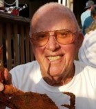 Obituary of Charles D. Riddleberger Sr.