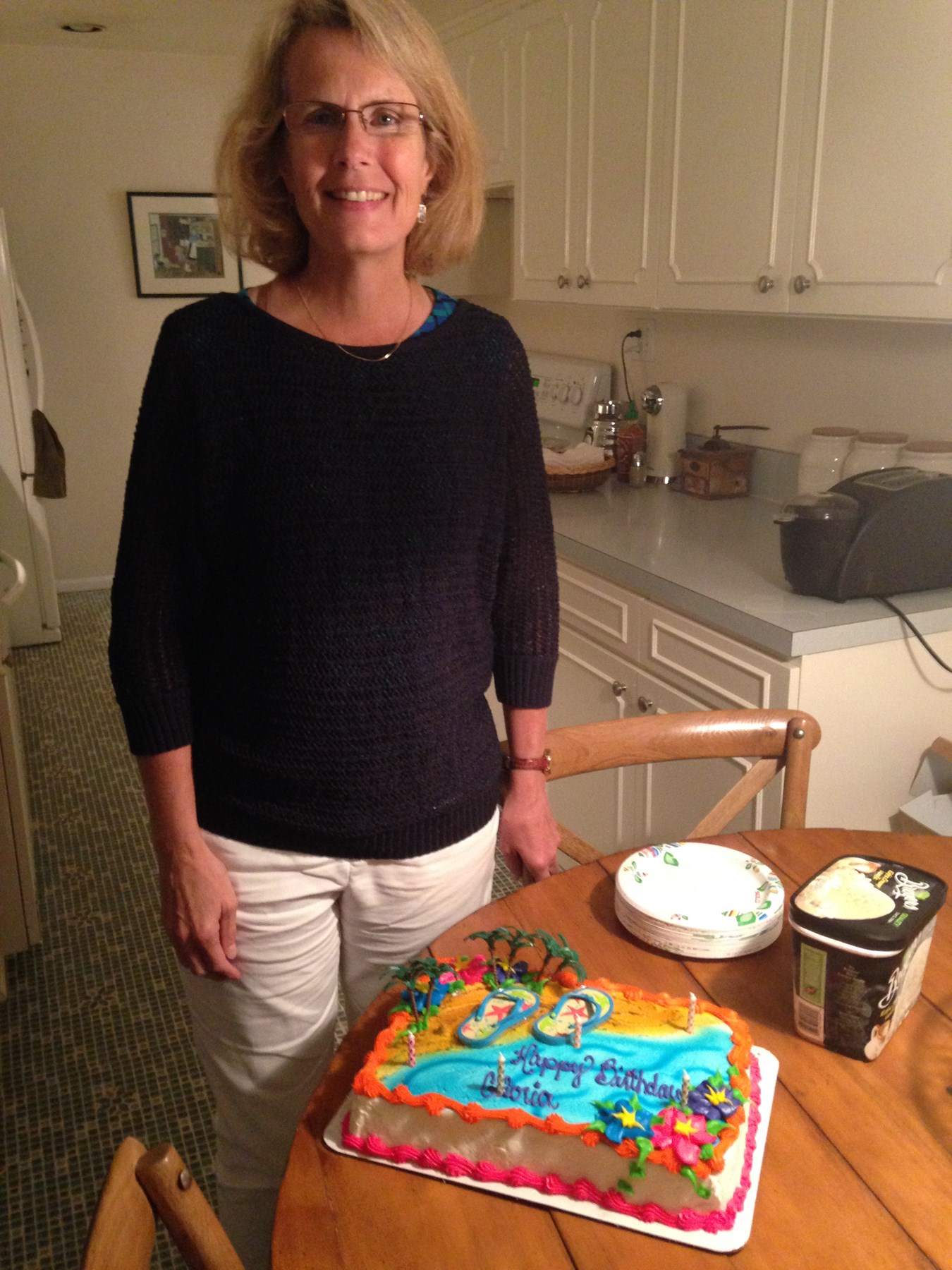 Obituary of Gloria Einfeld