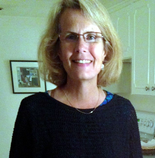 Obituary of Gloria Einfeld