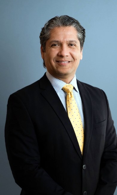 Obituary of Victor Munoz