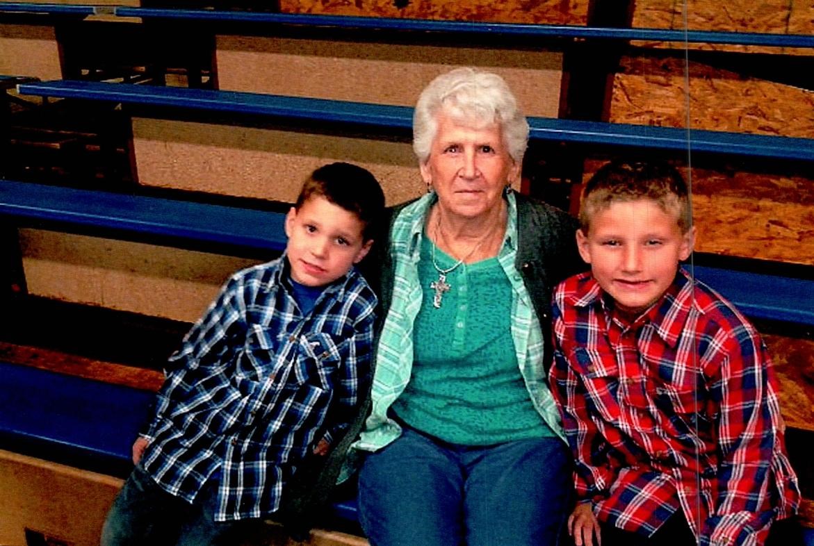 Obituary of Rosie Lee Wornat