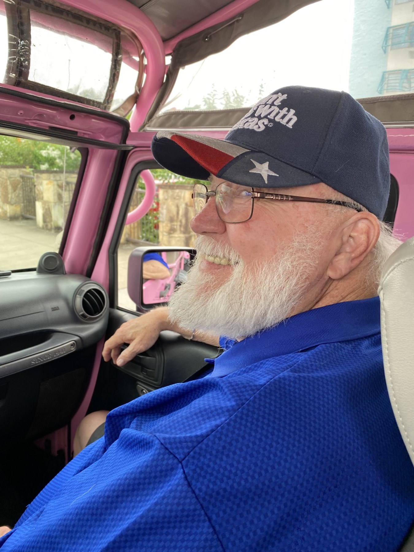 Avis de décès de Randall "Randy" Eugene Baish