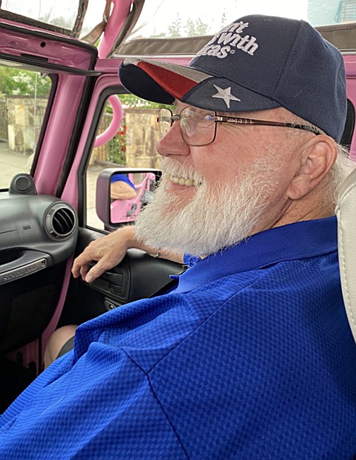 Avis de décès de Randall "Randy" Eugene Baish