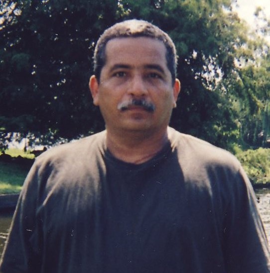 Mr. Jose Helim Peralta Obituary Metairie, LA
