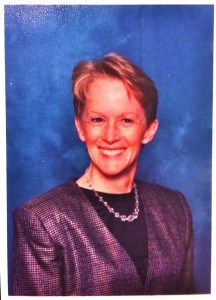 Obituary of Cynthia Ann Harris