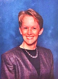 Obituary of Cynthia Ann Harris