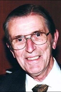 Obituary of Richard E. Jensen