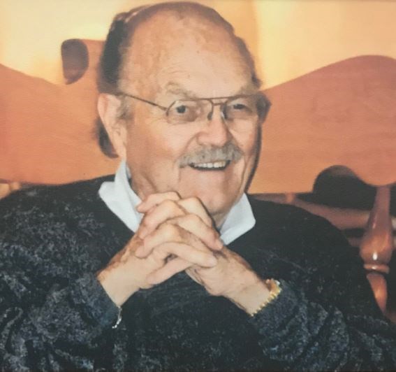 Obituary of Rollo R. Gurss