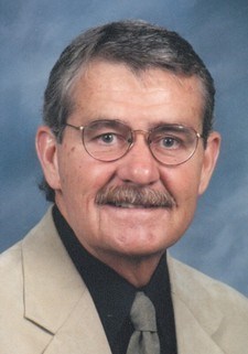 Avis de décès de Ernest B. "Ernie" Magan, Sr.