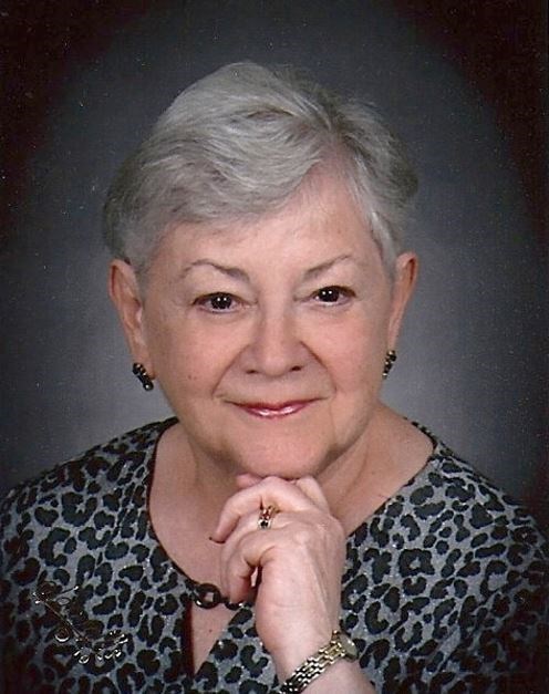 Obituary of Margaret Mary Duff