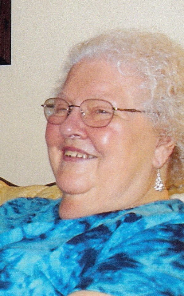Obituary of Linda Lou Depew