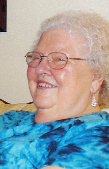 Obituary of Linda Lou Depew