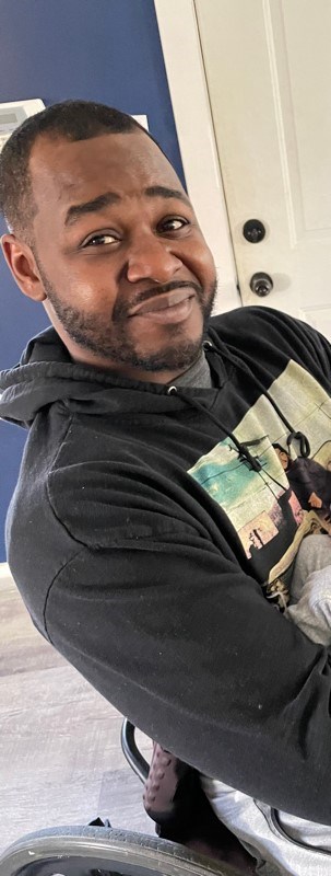 Obituary of Deangleo Dion Watkins