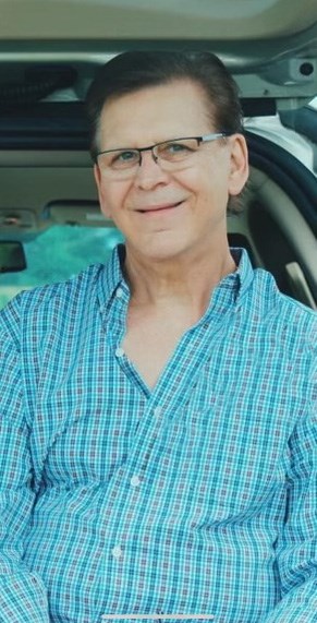 Obituary of Paul Eugene Stone