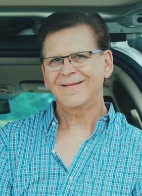 Obituary of Paul Eugene Stone