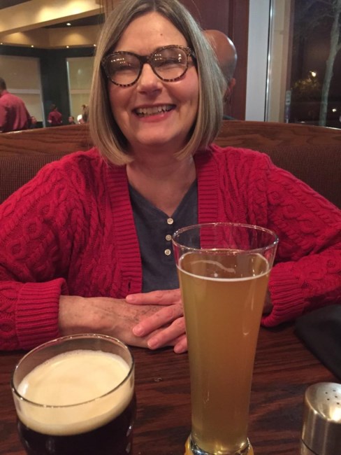 Obituary of LaVonne Marie Mangan