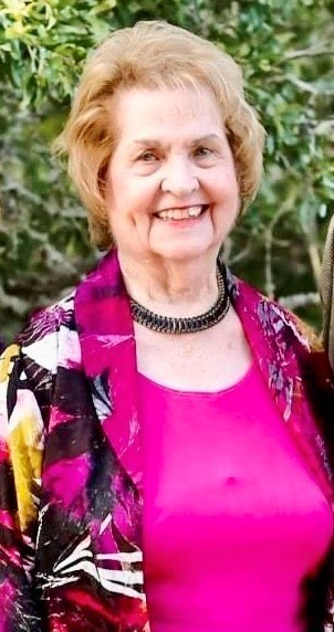 Obituary of Nell West Gilmer