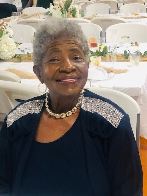 Obituary of Mrs. Hazel Marie Fields