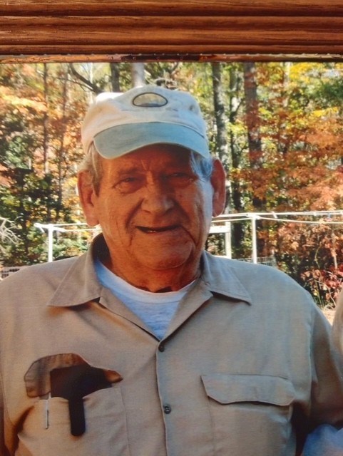 Obituary of Arnold Keith Haas