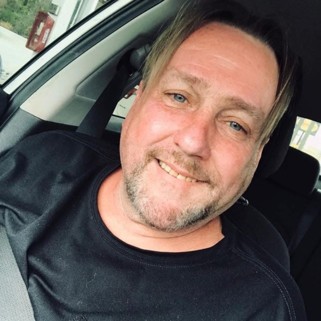 Avis de décès de Johnny Ray Dutton