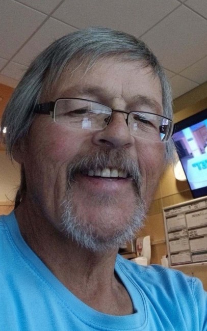Obituary of Darrell Lee Brown