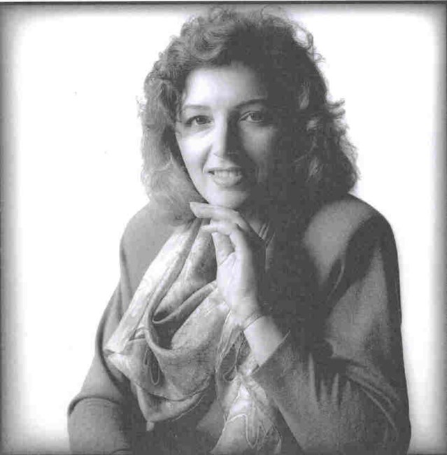 Obituary of Mary Lorraine Bartlett