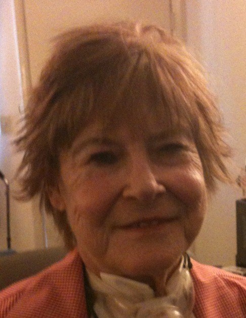 Obituary of Judy Bourque Martin