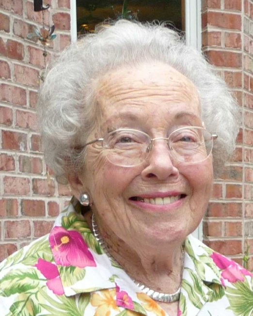 Obituary of Eleanor Anne Laun