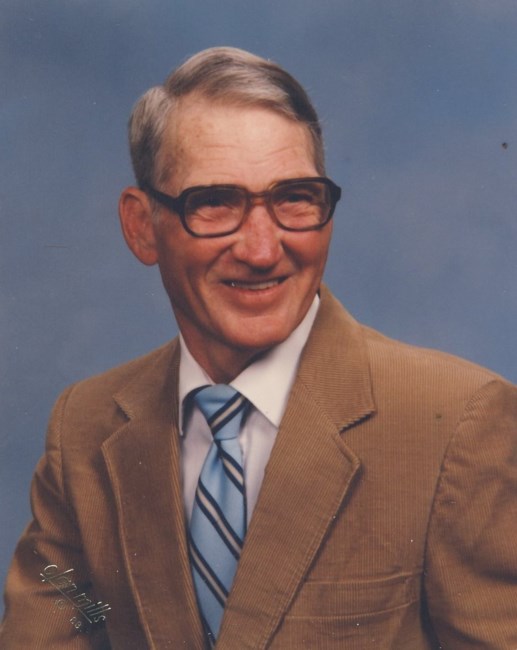 Obituary of Malcolm George Wilkes