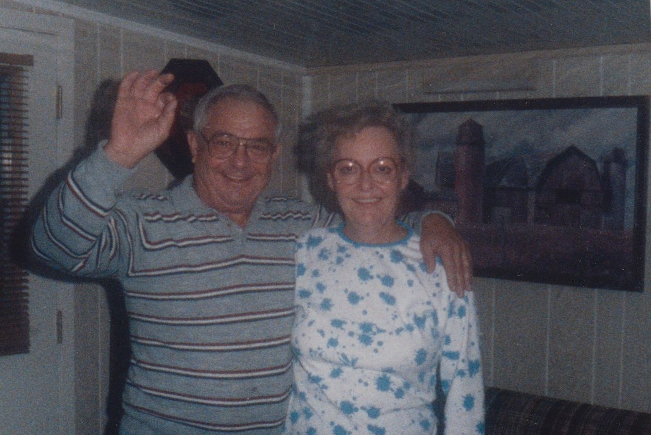 Obituary of Norma Haddock Haddock Smith