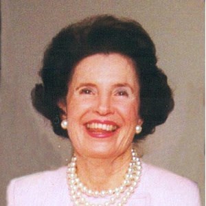 Obituary of Elizabeth Pope